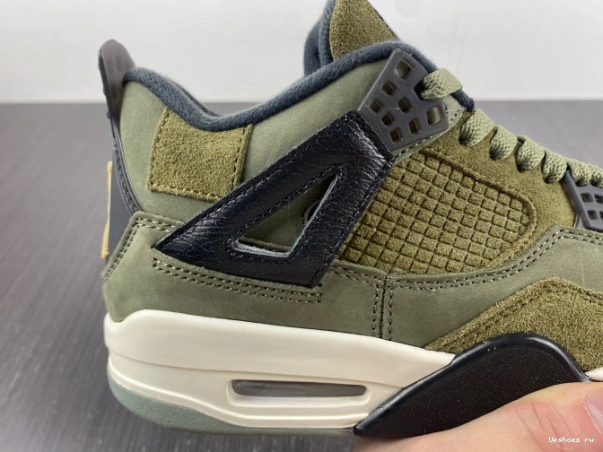   Retro  FB9927-200 Medium Olive Craft SE Jordan  4 1206